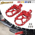 dirtbike pegs