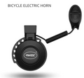 USB electric horn